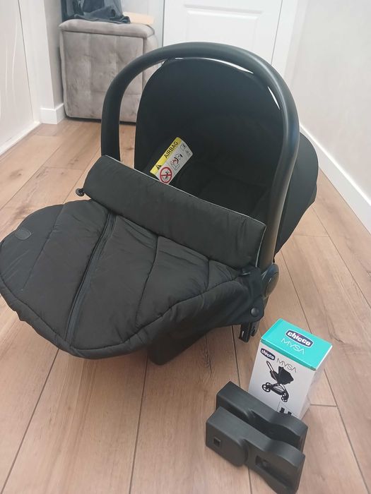 Чохол для автокрісла Chicco