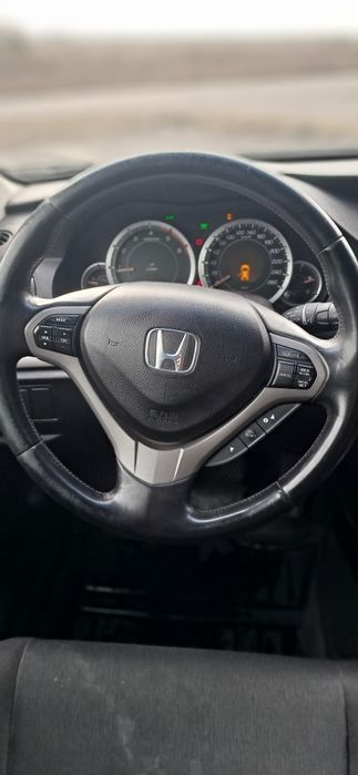 Honda Accord 2.2 Diesel