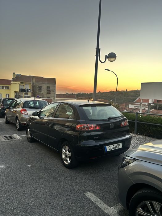 Seat Ibiza 2003 1.2cc — photo 2