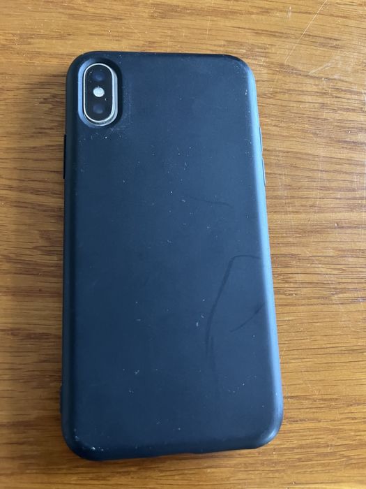 Iphone x 256 gb