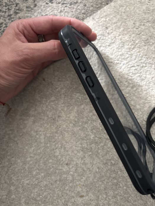 Etui ochronne do iphone 13 pro max