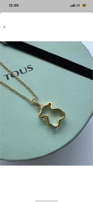 Ланцюг Tous 40-45 см