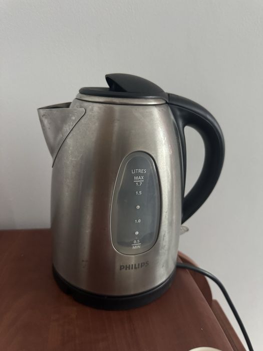 Электрочайник Philips hd 4665