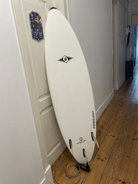 Prancha de surf bic