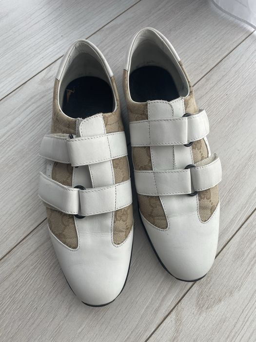 Дуже хороші кросівки Gucci