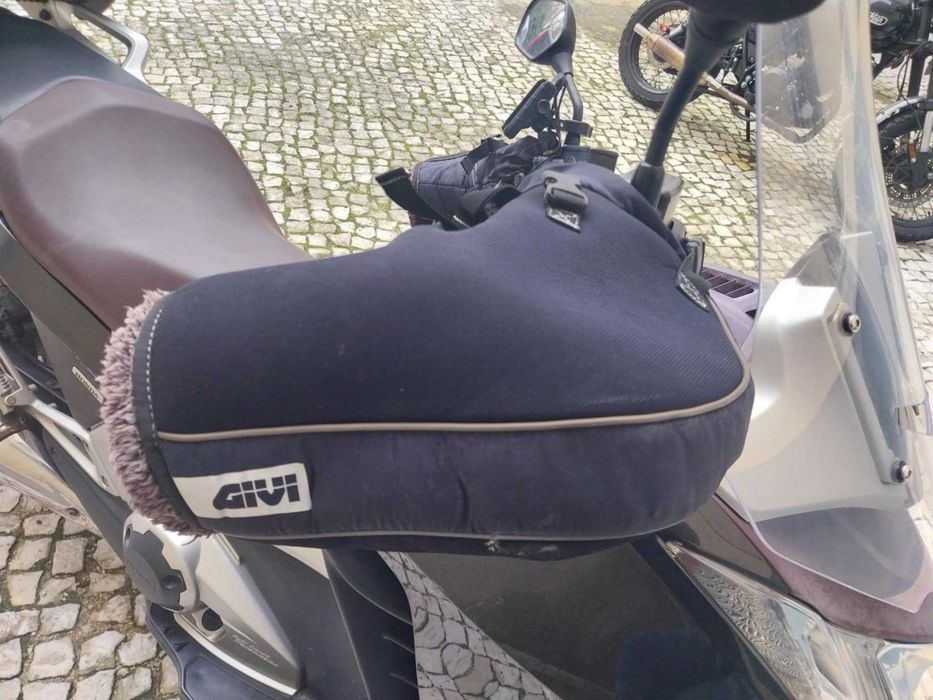 Honda Integra 750 OPORTUNIDADE