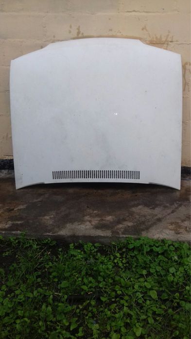 Капот передний Opel Record 2.0 E