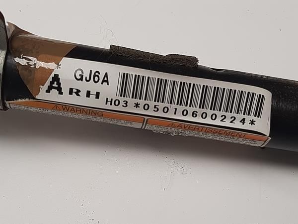 Airbag cortina direito MAZDA 6 Hatchback (GG)