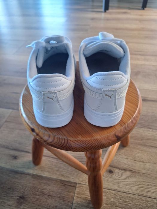 Buty puma damskie
