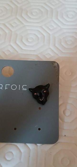 Brincos Parfois, novos