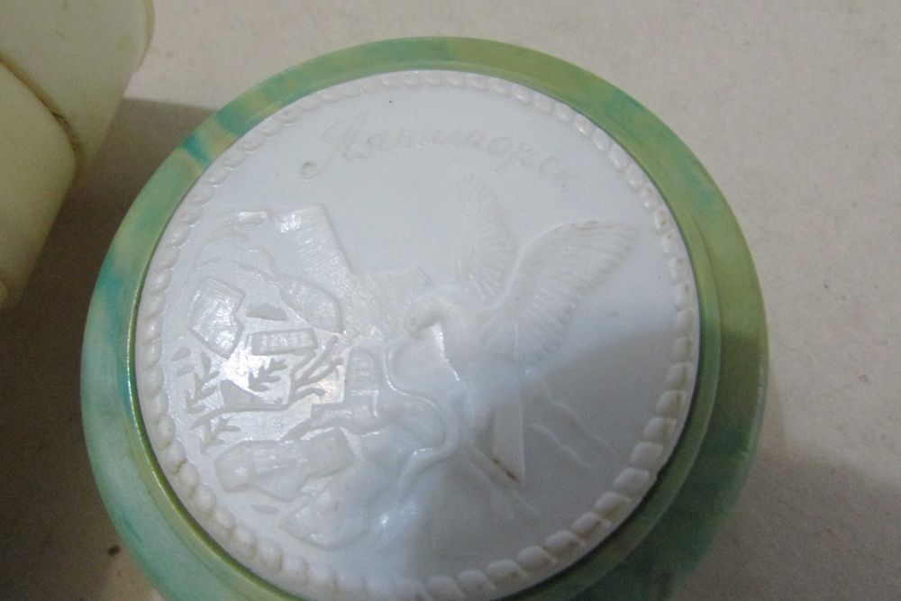 Стаканчики розкладні з СРСР.