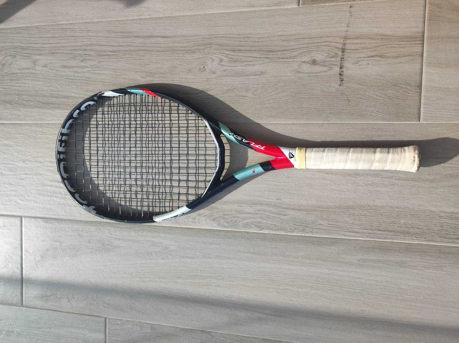 Raquete Ténis Tecnifibre Flash