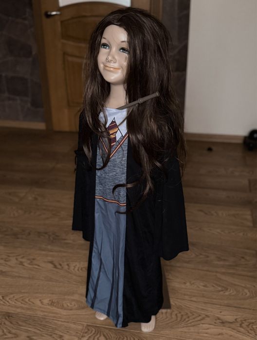 Герміона костюм карнавальний