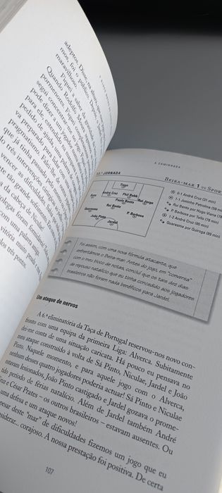 O Bloco de Notas de Laszlo Boloni