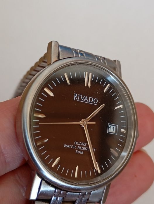 Наручные мужские часы Rivado