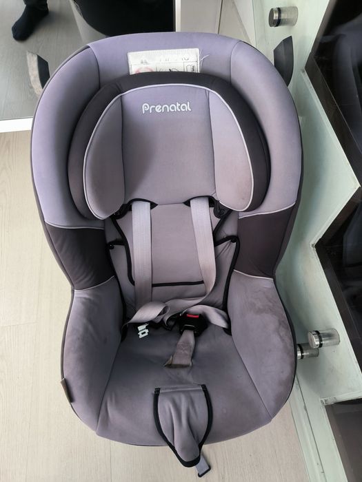 Cadeira de Bebe Prenatal