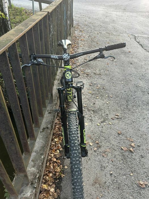 Kellys SWAG 10 2017r M