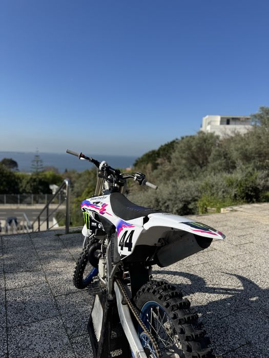 Yz 250 2024.