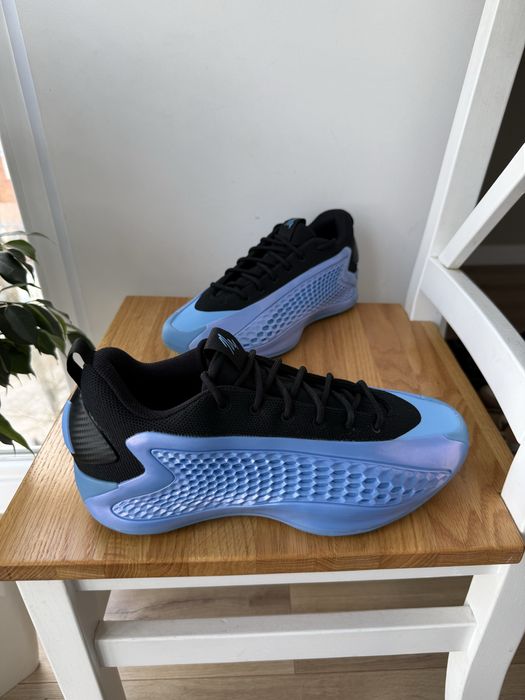 ОРИГІНАЛ 100% Adidas Anthony Edwards Low | JQ6139 баскетбольні кросівк