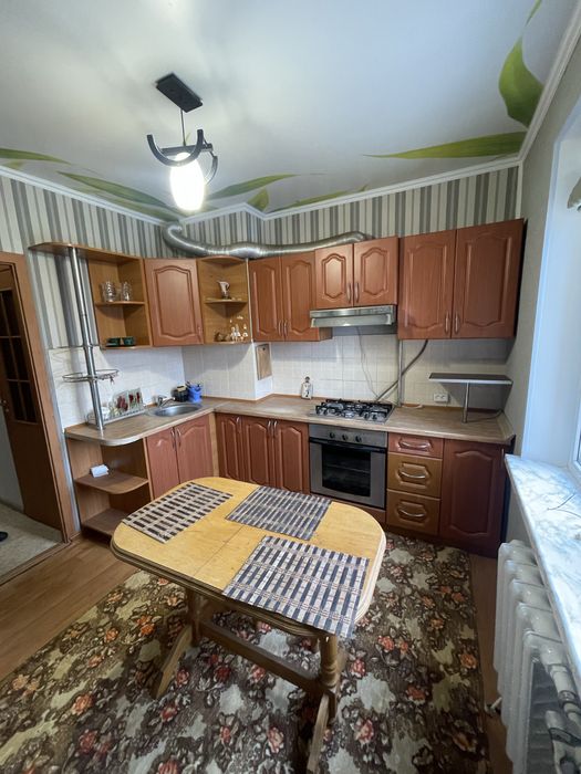 Аренда 2-х ком чешки на СПАССКОЙ (рядом Юбилейная)