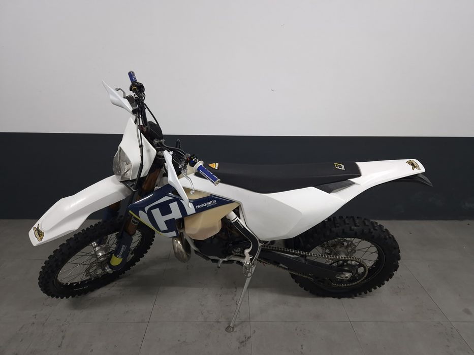 Husqvarna Te 300