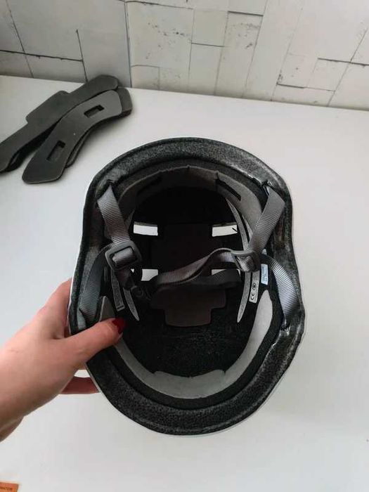 Kask rowerowy GIRO Section MTB