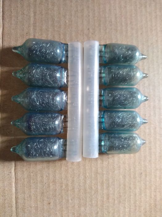 Lâmpadas Foto Flash AG-3B marca TOSHIBA