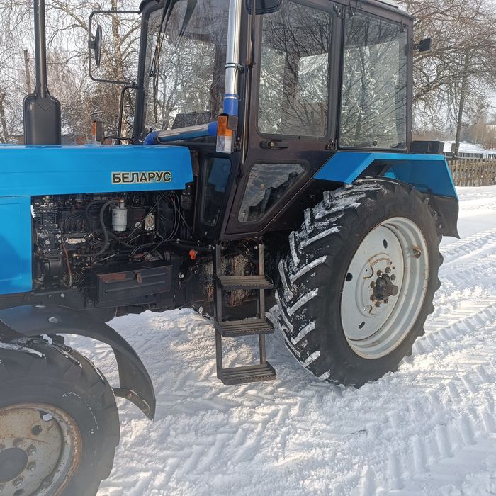 Продам МТЗ 82 Білоруської збірки
