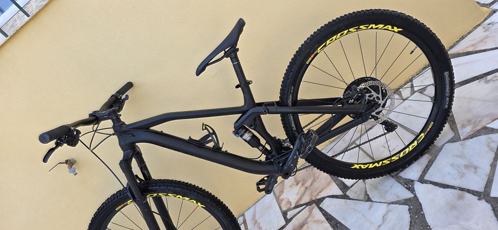 Canyon Neuron AL 6.0 (Tamanho S) - Estado Impecável
