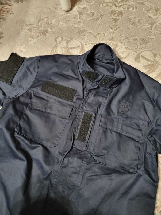 Тактичний костюм(спеціальний) М-L tactical