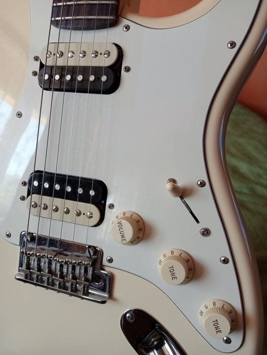 Fender strat pro,1019,USA
