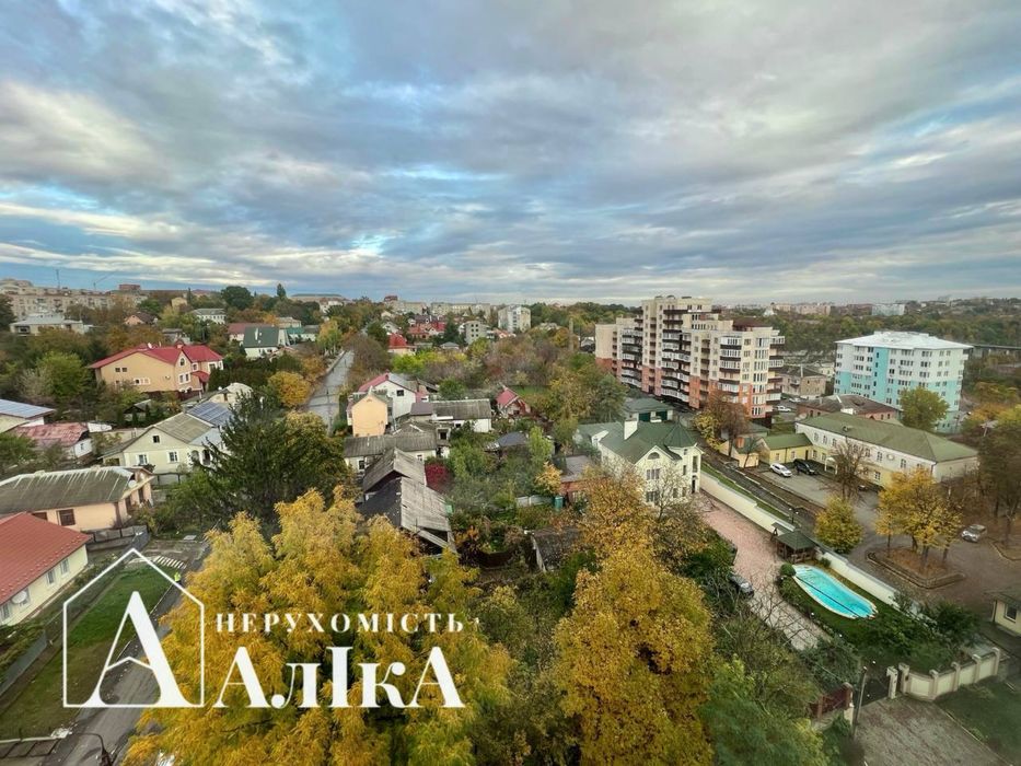 Продам 2-кімнатну квартиру в новому будинку