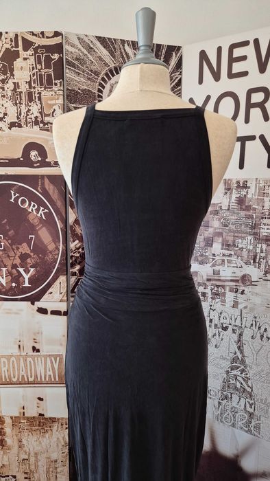 Vestido Allsaints
