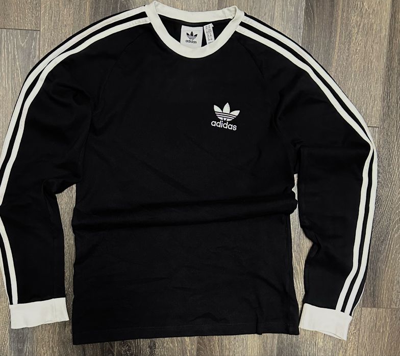 adidas long sleeve - купити товари моди та стилю - Ціна на