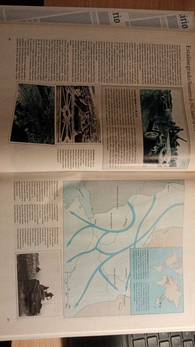 Grandes Batalhas da II Guerra Mundial – John Macdonald