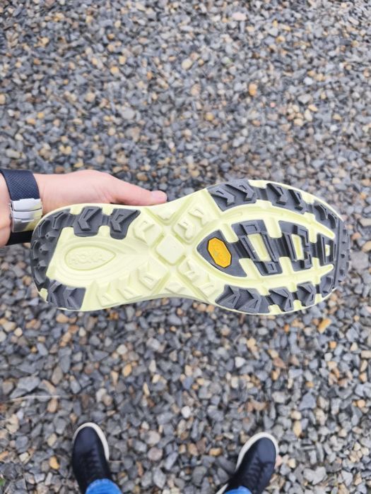 ПРЕМІУМ! Hoka Mafate Speed 2 GTX Thermo Khaki Brown 41 42 43 44 45 46
