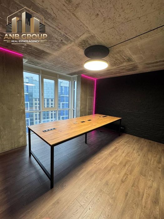 Аренда автономного офиса  200м2, ЖК Новопечерская Башня, Печерск