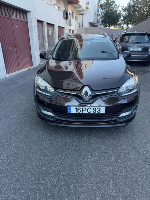 Renault Mégane — fotografia 4