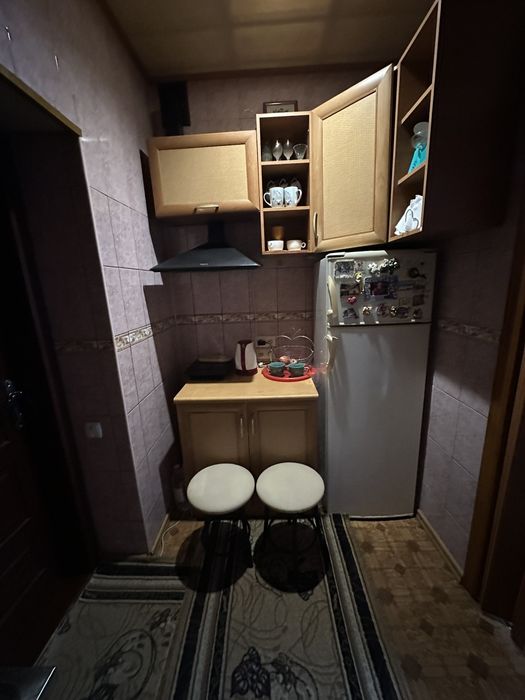Продам малогабаритку на Алмазному 22500$