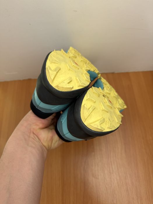 Кроссовки Salomon Speedcross 5 GTX размер 38 оригинал треккинговые run