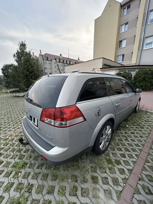Opel Vectra C 1.9 CDTI  2005 doinwestowany