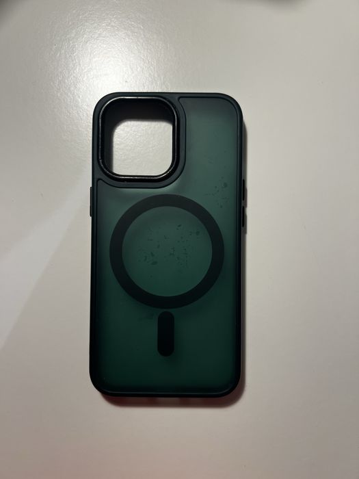 Conjunto 6 capas iPhone 13 pro