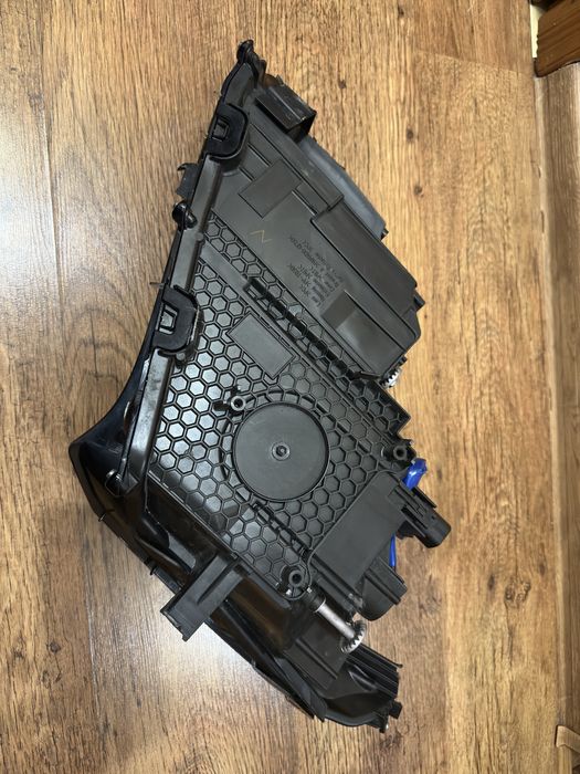 Фари Lexus NX 300 USA, під ремонт