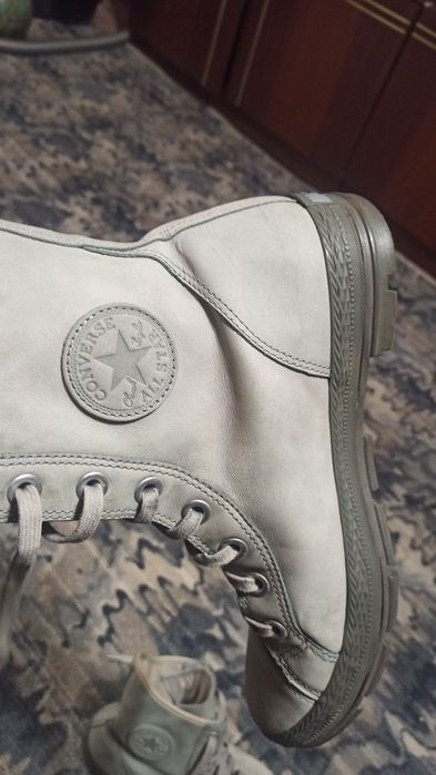 Кеды Converse All Star