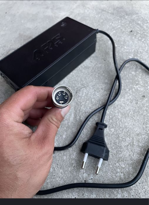 Акумулятор impulse до електро велосипеда