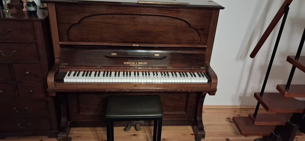 Pianino używane  sprzedam