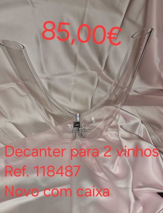Decantador Vidro Rogaska430181515925934080