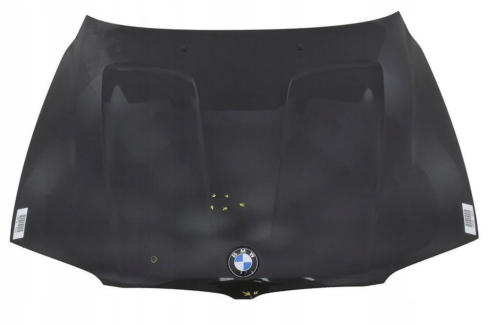maska pokrywa * silnika bmw x3 e83