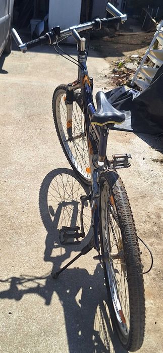 Bicicleta GKX roda 26