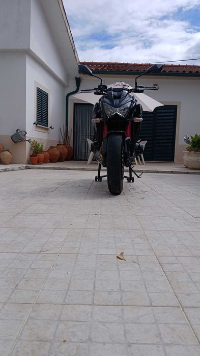 ZR800A SUGOMI 2016